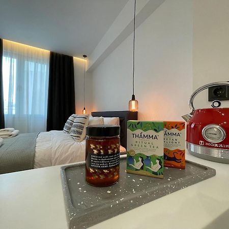 Milos 513 Plaka - Monastiraki By Superhost Hub Athens Ngoại thất bức ảnh